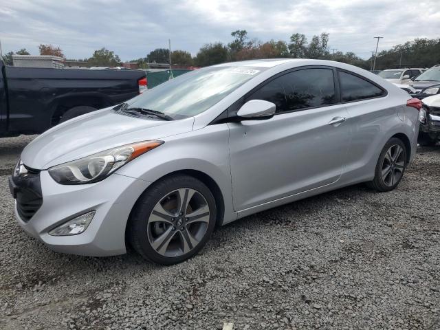 HYUNDAI ELANTRA 2013 kmhdh6ae1du006892