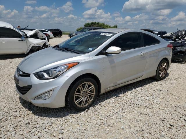 HYUNDAI ELANTRA CO 2013 kmhdh6ae1du007489