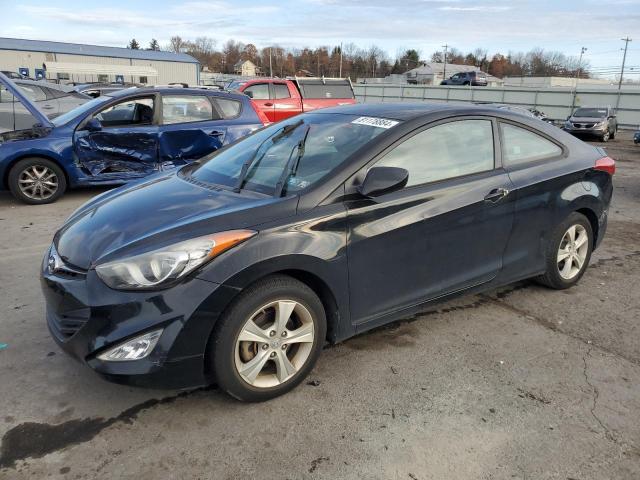 HYUNDAI ELANTRA CO 2013 kmhdh6ae1du007539