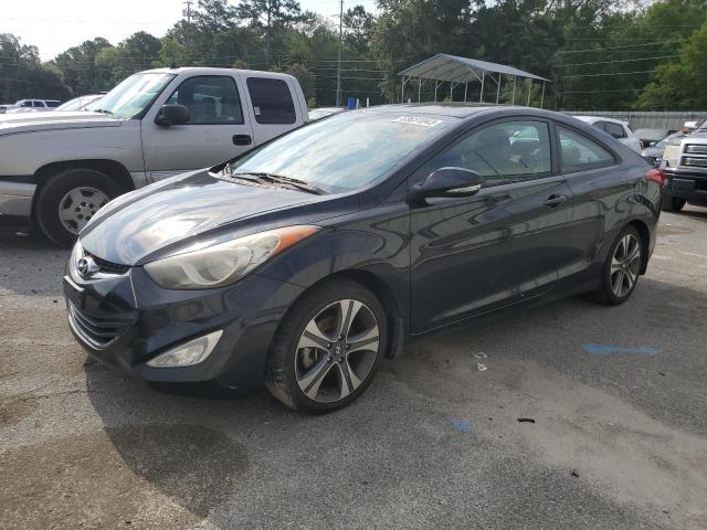 HYUNDAI ELANTRA CO 2013 kmhdh6ae1du008173