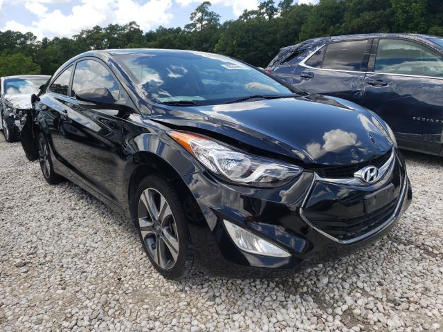 HYUNDAI ELANTRA CO 2013 kmhdh6ae1du009176