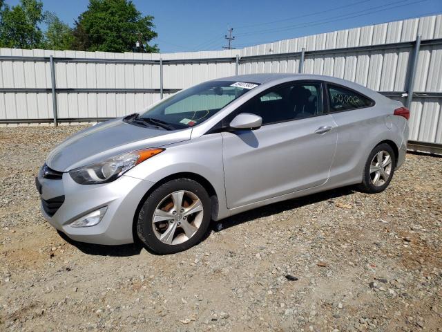 HYUNDAI ELANTRA CO 2013 kmhdh6ae1du011400