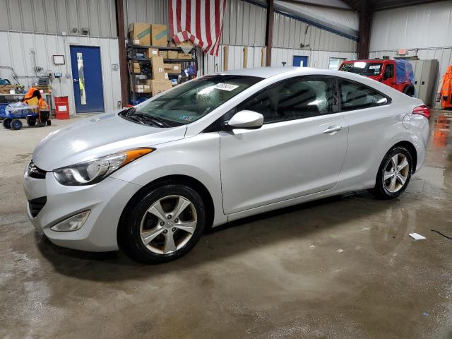 HYUNDAI ELANTRA 2013 kmhdh6ae1du011493