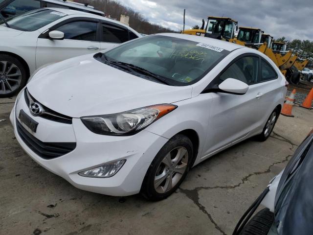 HYUNDAI ELANTRA CO 2013 kmhdh6ae1du013275