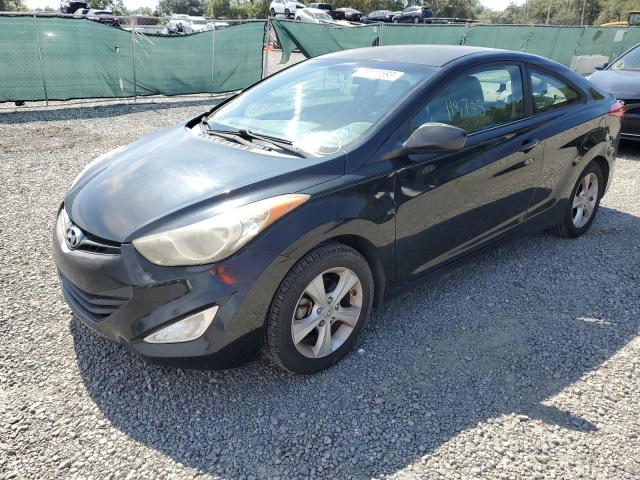 HYUNDAI ELANTRA CO 2013 kmhdh6ae1du014605