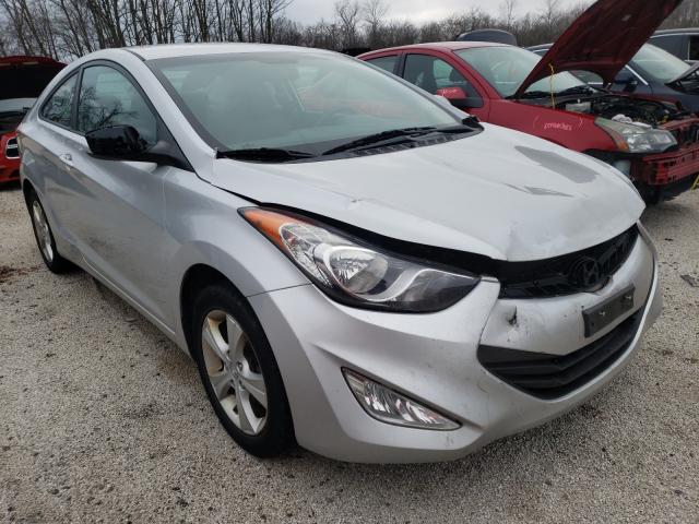 HYUNDAI ELANTRA CO 2013 kmhdh6ae1du015205