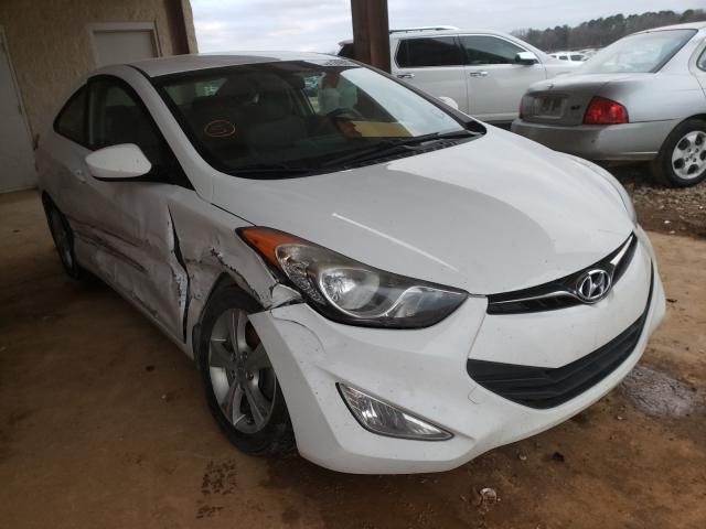 HYUNDAI ELANTRA CO 2013 kmhdh6ae1du015379