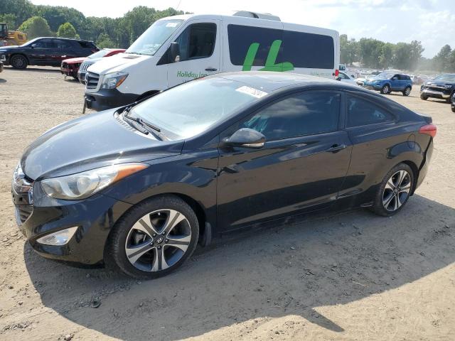 HYUNDAI ELANTRA CO 2013 kmhdh6ae1du016015