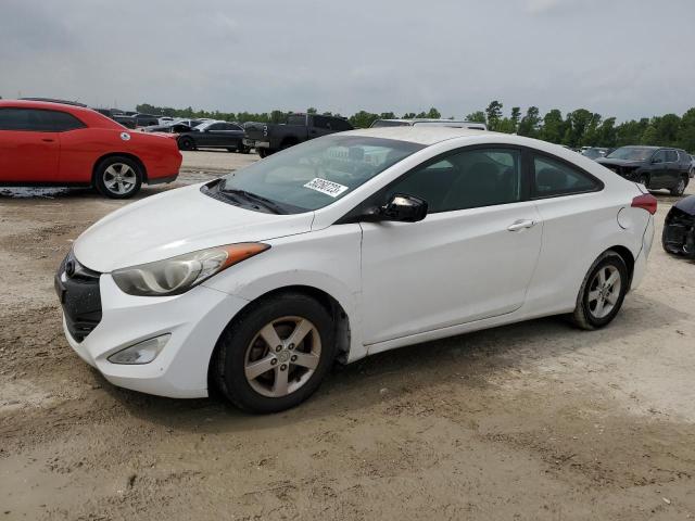 HYUNDAI ELANTRA CO 2013 kmhdh6ae1du016886