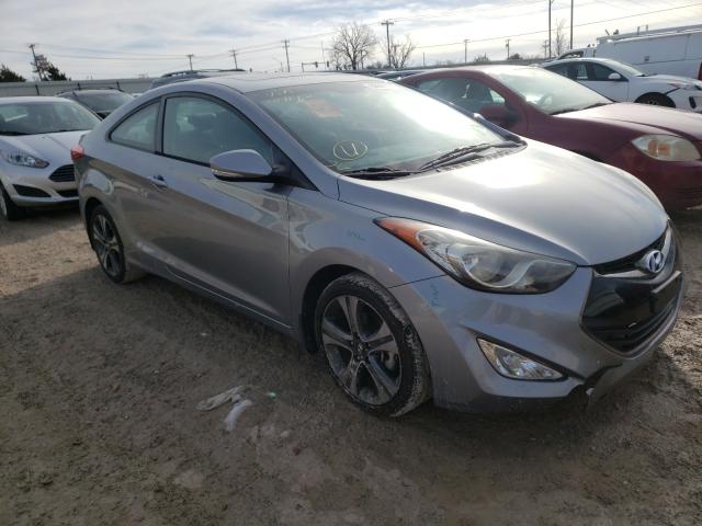 HYUNDAI ELANTRA CO 2013 kmhdh6ae1du019173