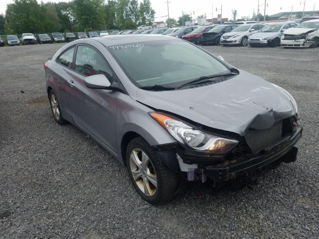 HYUNDAI ELANTRA CO 2013 kmhdh6ae1du022526