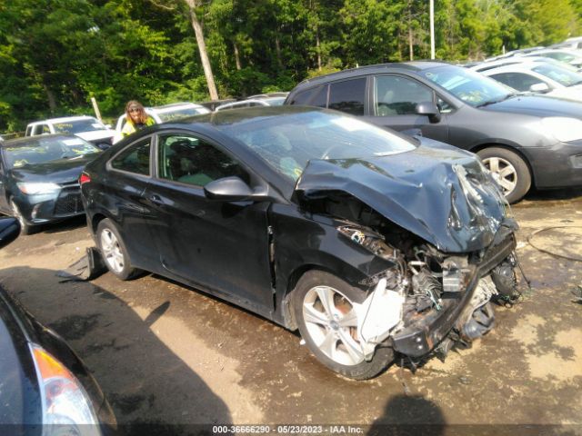 HYUNDAI ELANTRA 2013 kmhdh6ae1du023319