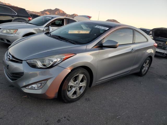 HYUNDAI ELANTRA CO 2013 kmhdh6ae2du000583