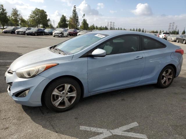 HYUNDAI ELANTRA CO 2013 kmhdh6ae2du001278