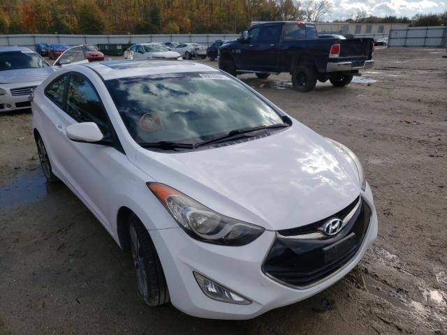 HYUNDAI ELANTRA CO 2013 kmhdh6ae2du001751