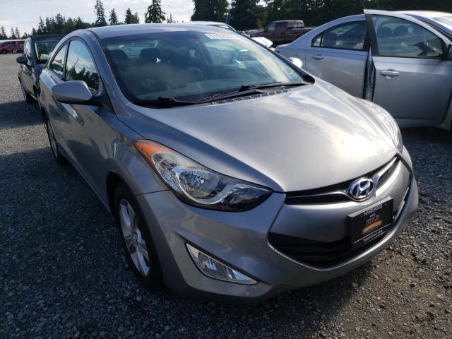 HYUNDAI ELANTRA CO 2013 kmhdh6ae2du002205