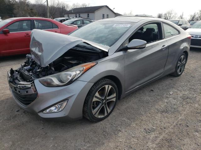 HYUNDAI ELANTRA 2013 kmhdh6ae2du002396