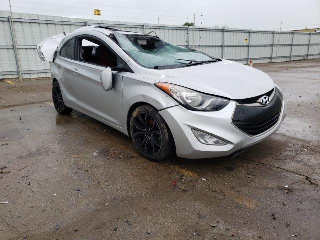 HYUNDAI ELANTRA CO 2013 kmhdh6ae2du004083