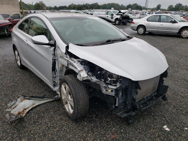 HYUNDAI ELANTRA 2012 kmhdh6ae2du005122