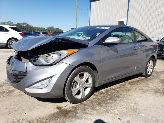 HYUNDAI ELANTRA 2013 kmhdh6ae2du007257