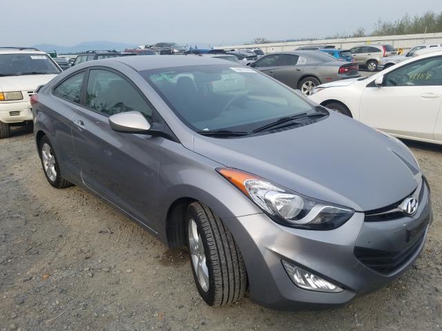 HYUNDAI ELANTRA CO 2013 kmhdh6ae2du007467