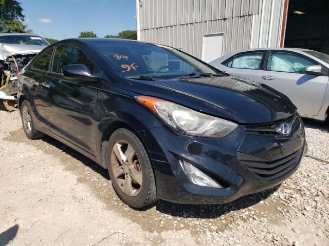 HYUNDAI ELANTRA CO 2013 kmhdh6ae2du009381