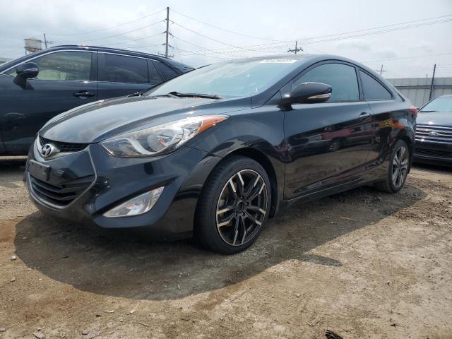 HYUNDAI ELANTRA CO 2013 kmhdh6ae2du010191