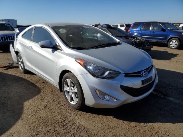 HYUNDAI ELANTRA CO 2013 kmhdh6ae2du010661