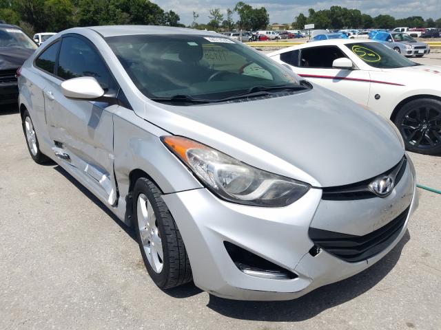 HYUNDAI ELANTRA CO 2013 kmhdh6ae2du011339