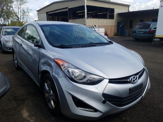 HYUNDAI ELANTRA CO 2013 kmhdh6ae2du011650