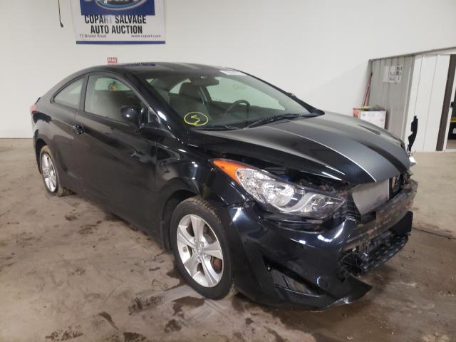 HYUNDAI ELANTRA CO 2013 kmhdh6ae2du011826