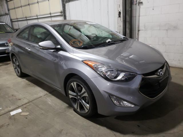 HYUNDAI ELANTRA CO 2013 kmhdh6ae2du011955