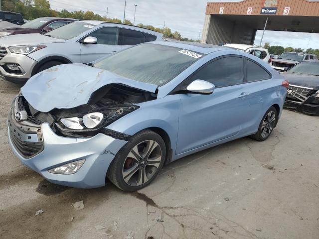 HYUNDAI ELANTRA CO 2013 kmhdh6ae2du012202