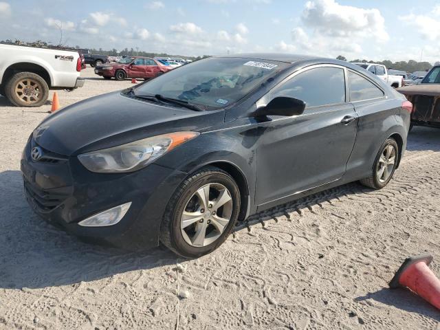 HYUNDAI ELANTRA CO 2013 kmhdh6ae2du016590