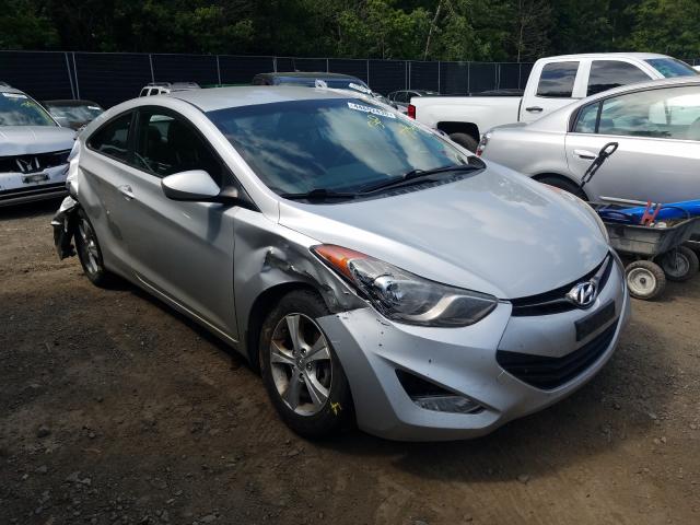 HYUNDAI ELANTRA CO 2013 kmhdh6ae2du017190