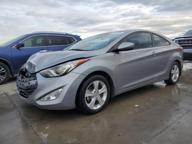 HYUNDAI ELANTRA CO 2013 kmhdh6ae2du020008