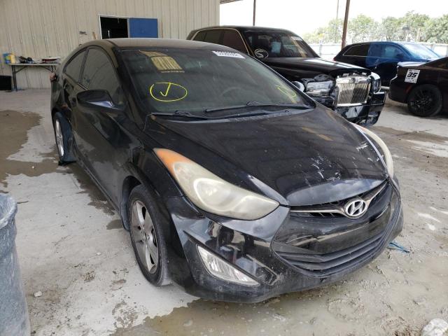 HYUNDAI ELANTRA CO 2013 kmhdh6ae2du020249