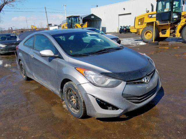 HYUNDAI ELANTRA CO 2013 kmhdh6ae2du022440