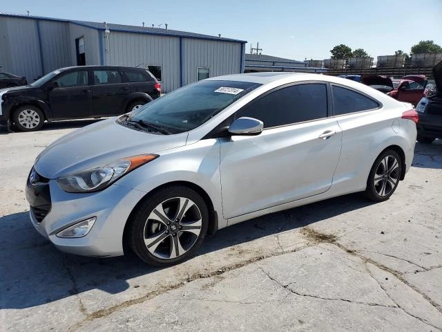 HYUNDAI ELANTRA CO 2013 kmhdh6ae2du022809