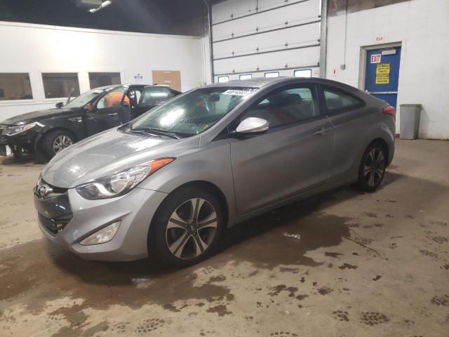 HYUNDAI NULL 2013 kmhdh6ae2du022843