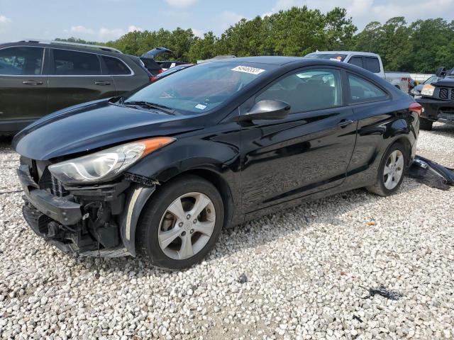 HYUNDAI ELANTRA CO 2013 kmhdh6ae2du023121