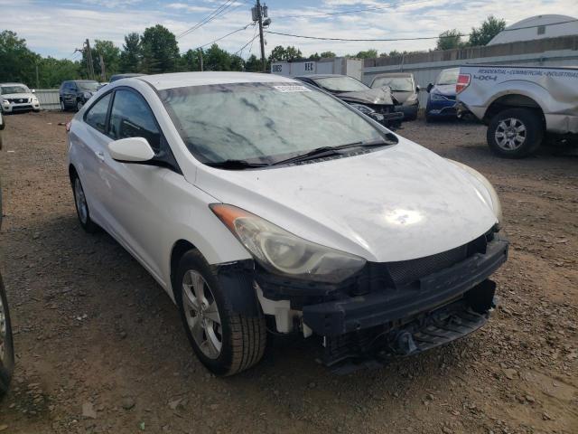 HYUNDAI ELANTRA CO 2013 kmhdh6ae3du003086