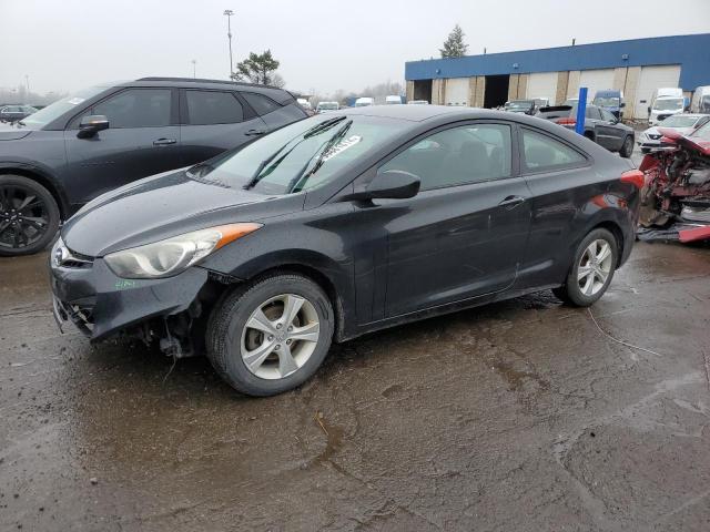 HYUNDAI ELANTRA 2013 kmhdh6ae3du004447