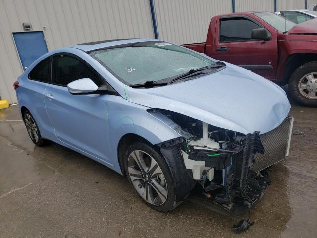 HYUNDAI ELANTRA CO 2013 kmhdh6ae3du006439