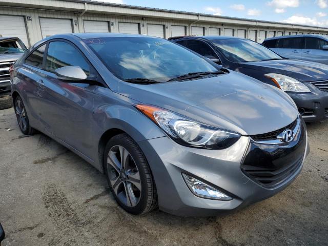 HYUNDAI ELANTRA CO 2013 kmhdh6ae3du007090