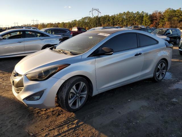 HYUNDAI ELANTRA 2013 kmhdh6ae3du008286