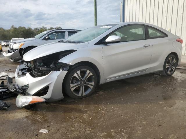 HYUNDAI ELANTRA 2013 kmhdh6ae3du008398