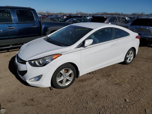 HYUNDAI ELANTRA CO 2013 kmhdh6ae3du008675