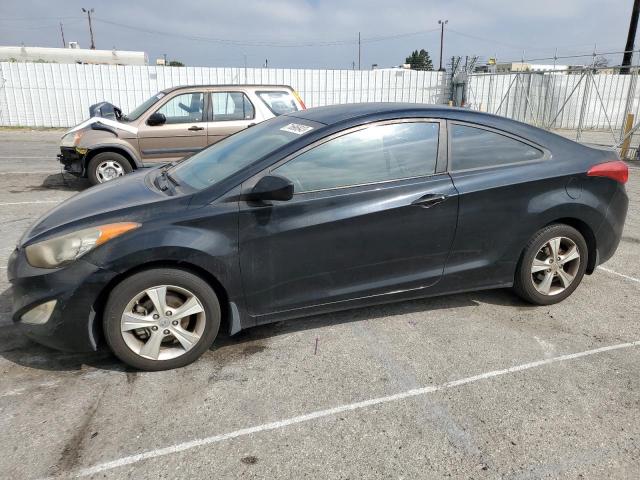 HYUNDAI ELANTRA CO 2013 kmhdh6ae3du010538