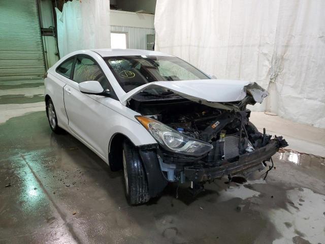 HYUNDAI ELANTRA CO 2013 kmhdh6ae3du012242